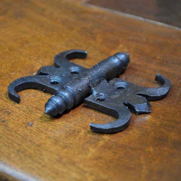 Rustic Cabinet Hardware Bail Pulls Iron Cabinet Pull