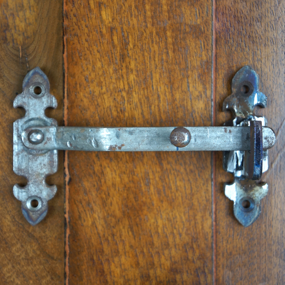 decorative door hardware
